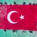 Konyaaltı Sahili’nde deniz dibi ve kıyı temizliği