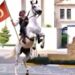 Şanlıurfa’da ‘kurtuluş günü’ coşkusu