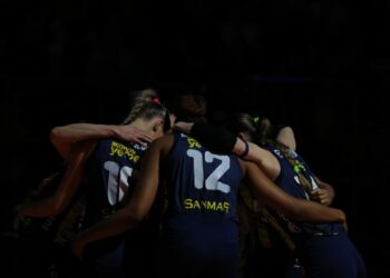 VakıfBank - Fenerbahçe Medicana: 1-3