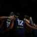 VakıfBank - Fenerbahçe Medicana: 1-3