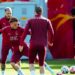 Galatasaray, Kocaelispor maçının hazırlıklarını tamamladı