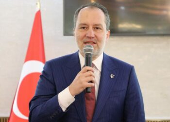 Erbakan: Türkiye seçim atmosferine girmeye başladı