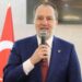 Erbakan: Türkiye seçim atmosferine girmeye başladı