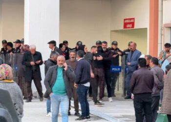 Iğdır’da iki arasında silahlı kavga: 2 ölü, 6 yaralı