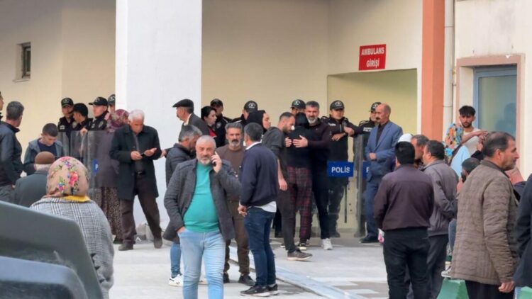Iğdır’da iki arasında silahlı kavga: 2 ölü, 6 yaralı
