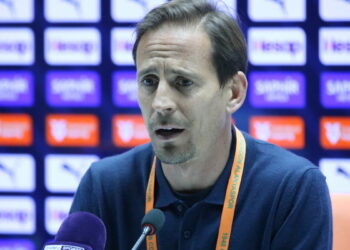 Corendon Alanyaspor – Trabzonspor maçının ardından