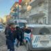 Malatya'da bıçaklı kavgada baba ve oğulu yaralandı