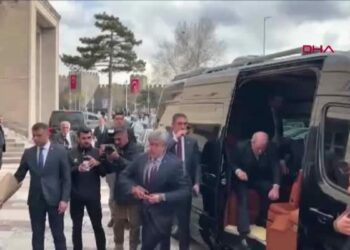Bakan Bayraktar, 'Ticaret Odası İstişare Toplantısı'na katıldı
