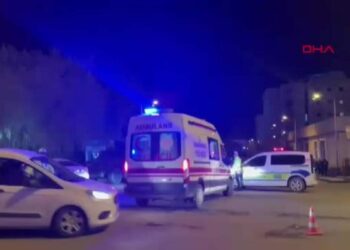 Iğdır’da iki aile arasında silahlı kavga: 2 ölü, 6 yaralı