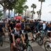 AKRA Gran Fondo Antalya ilk kez düzenlenen tırmanış etabıyla start aldı