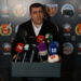 Zecorner Kayserispor Başkanı Nurettin Açıkalın: Ağır bir sonuç, kötü bir sonuç
