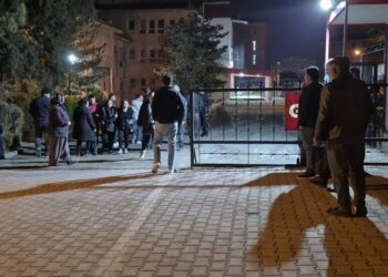 Tartıştığı kuzenini öldürdü