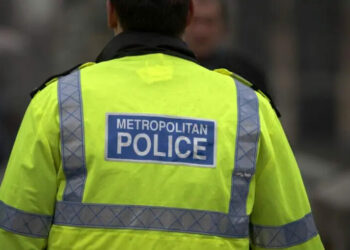 Londra'da ‘Palestine Action’ grubuna destek eyleminde 212 kişi gözaltına alındı