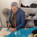 Hataylı 46 yıllık terzi: Meslek yok olmasın