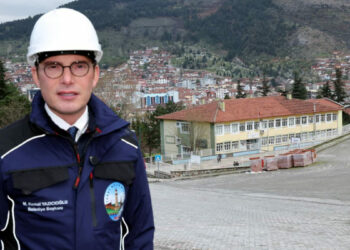 Birinci derece deprem bölgesi Tokat'ta, kentsel dönüşüm seferberliği