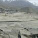 Hakkari'de heyelan riski nedeniyle katı atık tesisinde faaliyetler geçici olarak durdurdu