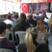 Bursa'da görme engelli sporcular için 'Canlı Radyo Tiyatrosu' sahnelendi