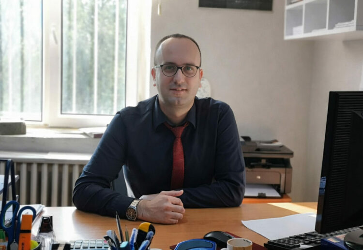 Enez Köylere Hizmet Götürme Birliği Müdürü ‘zimmet’ suçundan tutuklandı