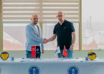 Aydın'da hedef yeniden Sultanlar Ligi