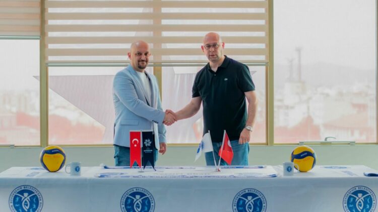 Aydın'da hedef yeniden Sultanlar Ligi