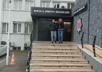 Bursa merkezli 4 ildeki operasyonda 15 firari hükümlü yakalandı