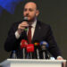 AK Parti’li Büyükgümüş: Ülkemizi ara seçim psikolojisi ile oyalama gayreti içerisindeler