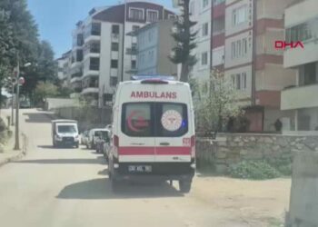 Yalnız yaşadığı evde ölü bulundu