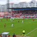 Van Spor FK - Manisa FK: 0-1