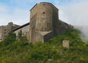 Haiti’de tarihi kalede izdiham: 30 ölü
