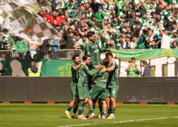 Ankara Demirspor - Bursaspor: 0-1
