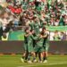 Ankara Demirspor - Bursaspor: 0-1