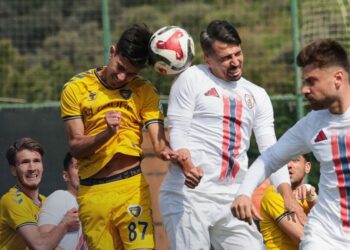 Altınordu - Bucaspor 1928: 2-0
