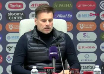 TÜMOSAN Konyaspor - Mısırlı.com.tr Fatih Karagümrük maçının ardından