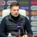 TÜMOSAN Konyaspor - Mısırlı.com.tr Fatih Karagümrük maçının ardından