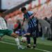 Adana Demirspor - Alagöz Holding Iğdır FK: 1-6