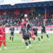 Mardin 1969 Spor, Kahramanmaraş İstiklal Spor’u yenerek Play-Off'u garantiledi