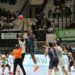 Bursaspor Basketbol - Türk Telekom: 92-94