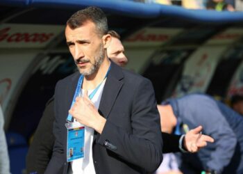 Mehmet Topal 2’de 2 yaptı