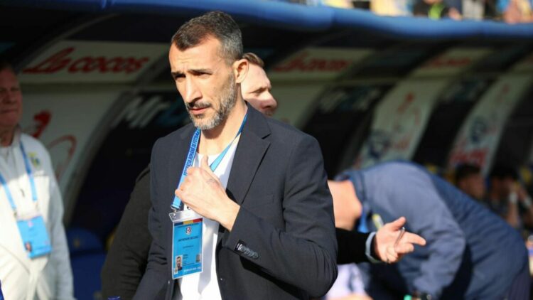 Mehmet Topal 2’de 2 yaptı