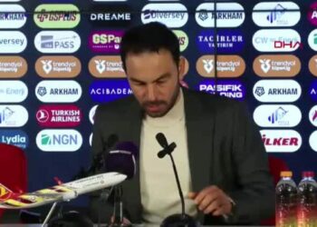Selçuk İnan: Böyle bir zamanda Galatasaray’a karşı oynamak hiç kolay değil