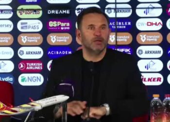 Okan Buruk: Yine şampiyon biz olacağız diye düşünüyorum
