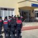 Antalya'da uyuşturucu operasyonları: 5 tutuklama