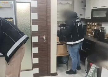 Fatih Zeytinburnu ve Esenler’de uyuşturucu operasyonu: 3 şüpheli tutuklandı