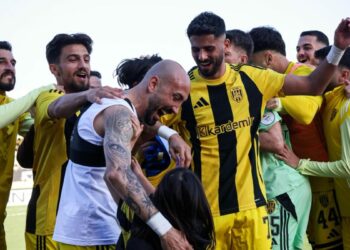 Aliağa FK rövanşı aldı