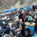 Artvin’de boğa güreşleri ilgiyle izlendi