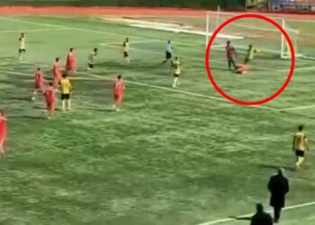 Mardin’de amatör maçtaki kavgada futbolcunun elmacık kemiği kırıldı