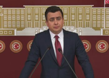 AK Parti'li Gökçek: Ankara'da suya zammı mahkeme iptal etti