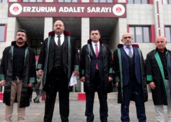 Hukukçular Derneği’nden İsrail’in idam yasasına tepki