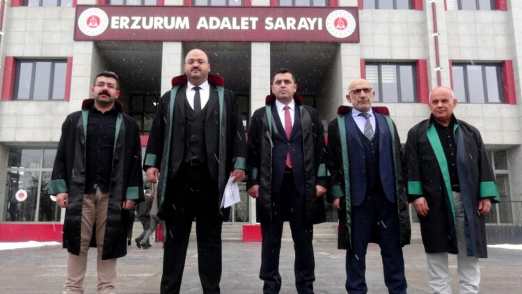 Hukukçular Derneği’nden İsrail’in idam yasasına tepki