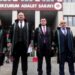 Hukukçular Derneği’nden İsrail’in idam yasasına tepki